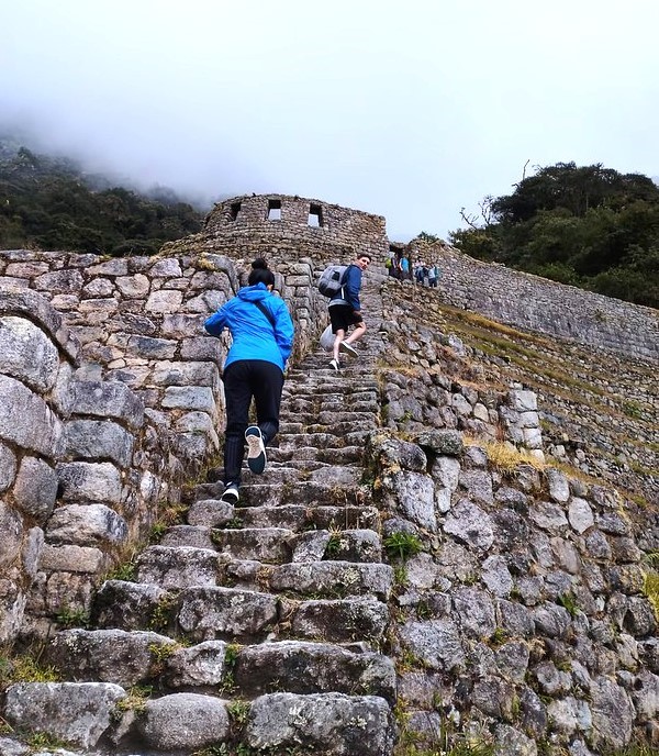 1 Day Inca Trail Trek