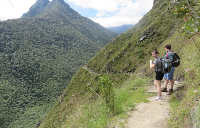 1 Day Inca Trail Trek